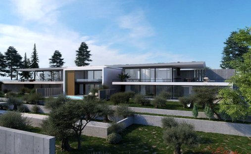 Casa a Pylaia, Macedonia and Thrace, Grecia 1
