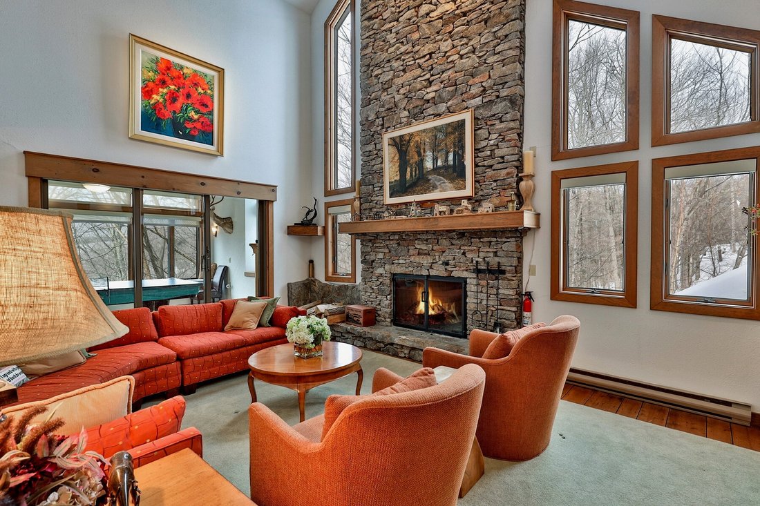 House in Plymouth, Vermont, United States 5 - 17300900
