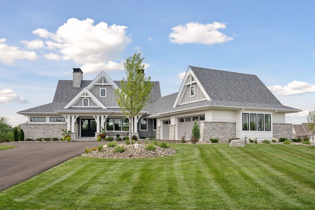 House in Minnetrista, Minnesota, United States 2 - 17295655