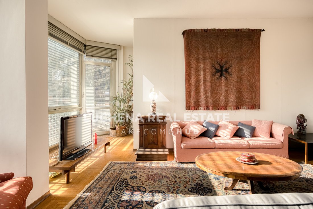 Apartment in Western Lake Center, Como, Lombardy 5 - 17300983