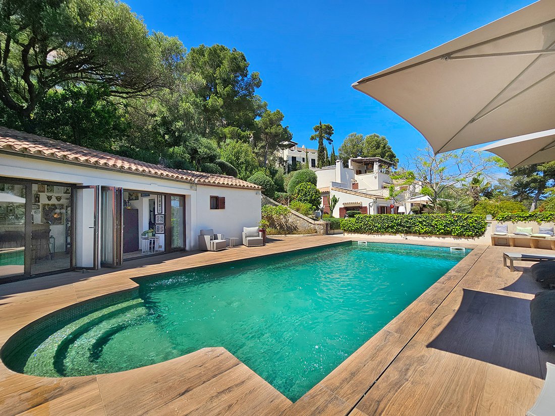 Villa in Canyamel, Capdepera, Balearic Islands 2 - 17301623
