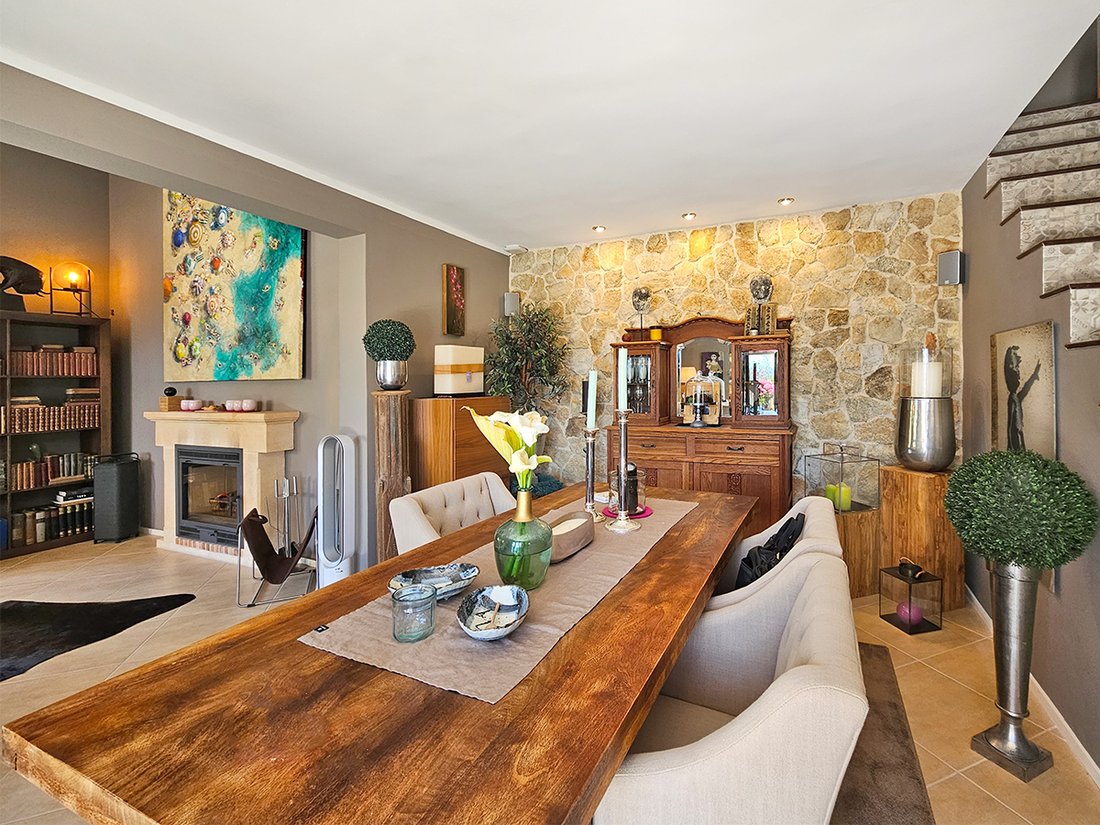 Villa in Canyamel, Capdepera, Balearic Islands 4 - 17301623