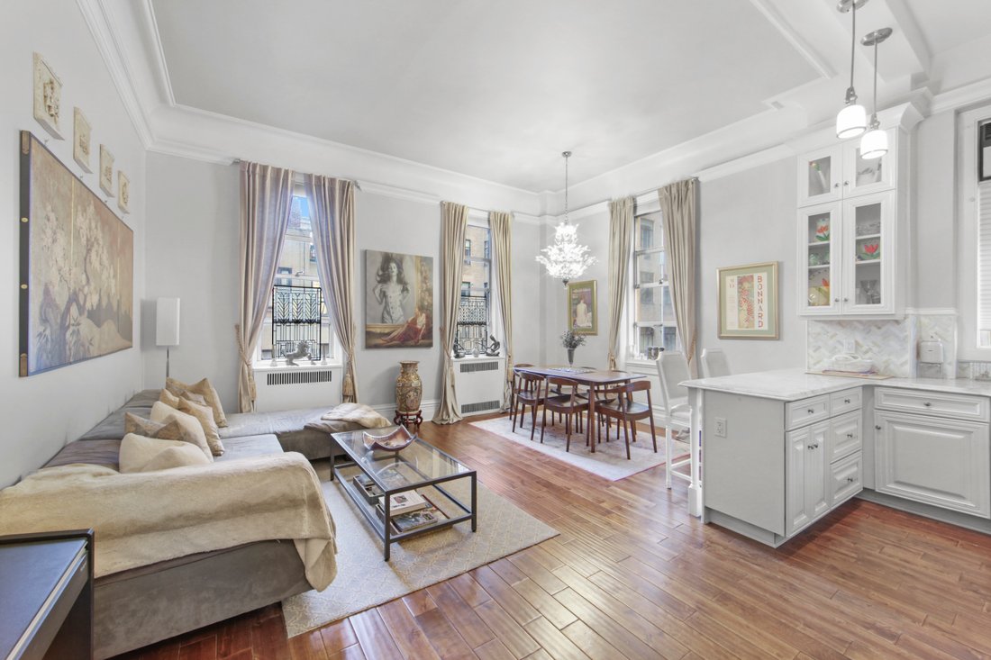 Co Op in New York, New York, United States 3 - 17301289
