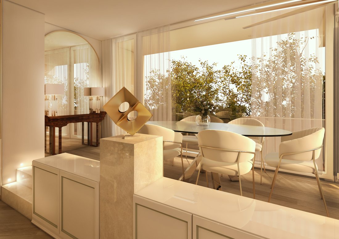 Apartment in Porta Vittoria, Milan, Lombardy 1 - 17300966