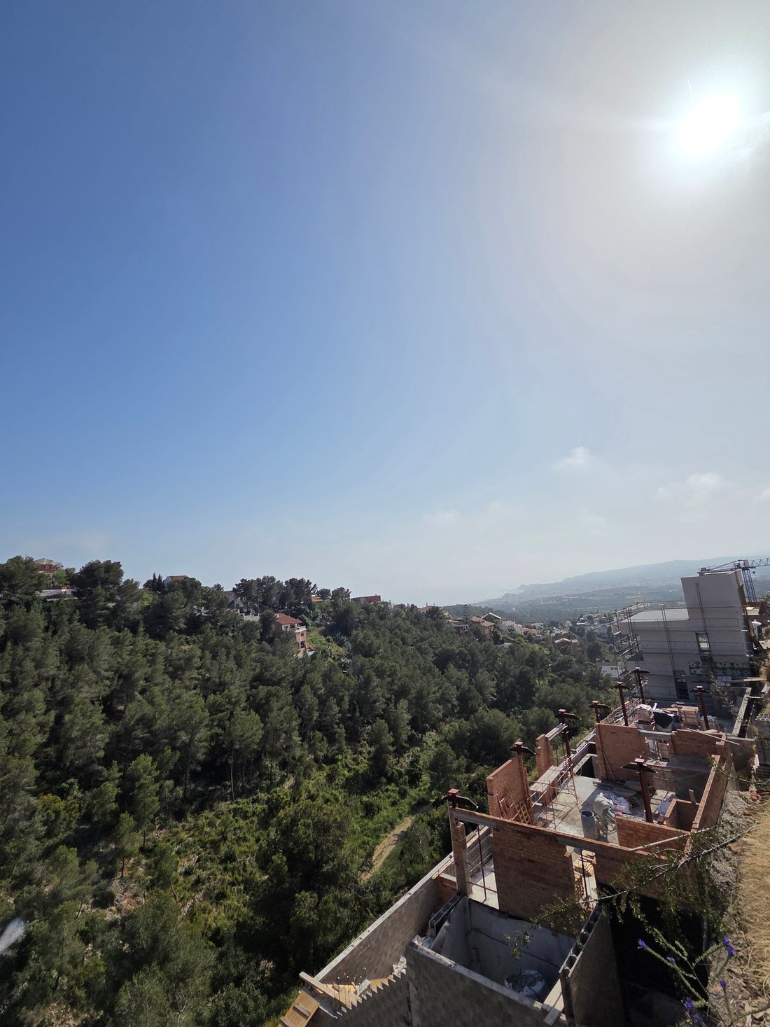 Land in Sitges, Catalonia, Spain 4 - 17301159