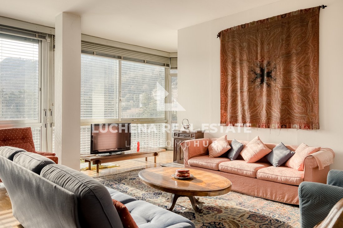 Apartment in Western Lake Center, Como, Lombardy 3 - 17300983