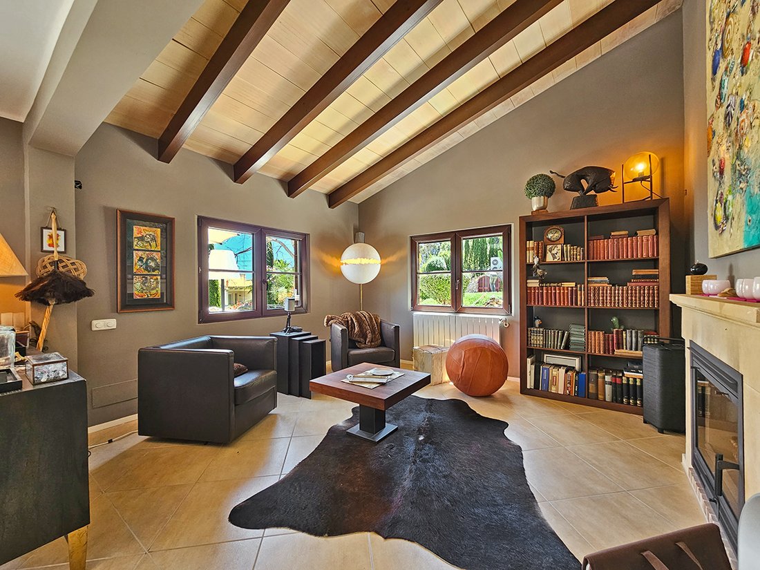 Villa in Canyamel, Capdepera, Balearic Islands 5 - 17301623