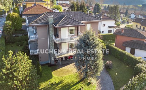 Casa a Casnate con Bernate, Lombardia, Italia 1