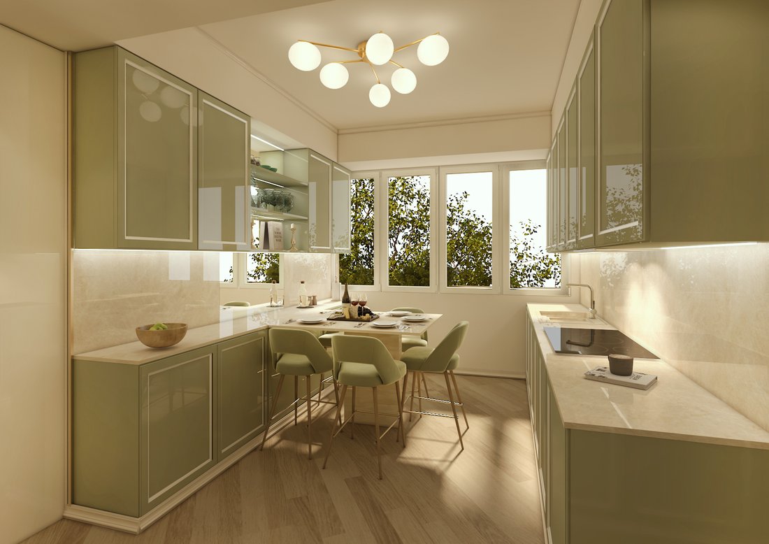 Apartment in Porta Vittoria, Milan, Lombardy 5 - 17300966