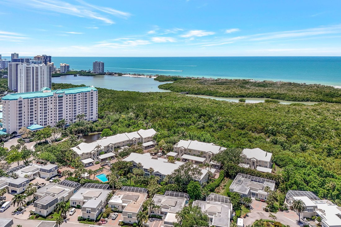 House in Naples, Florida, United States 1 - 17300933