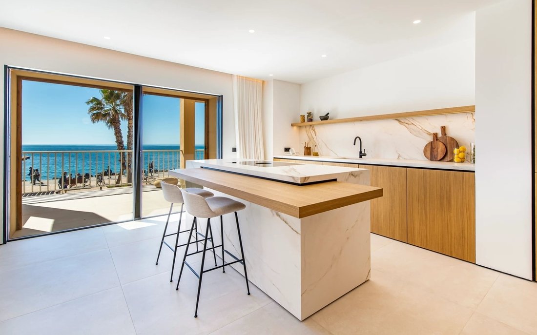 Apartment in Palma, Balearic Islands, Spain 1 - 17301856