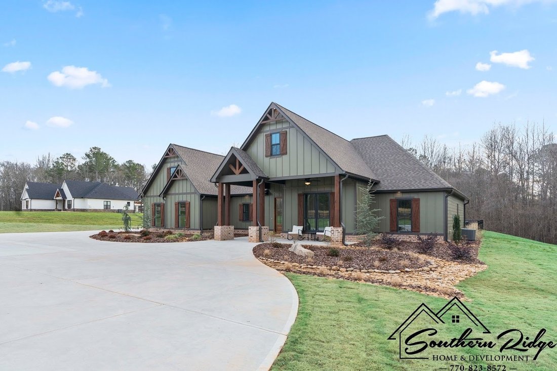 House in Carrollton, Georgia, United States 2 - 17300998