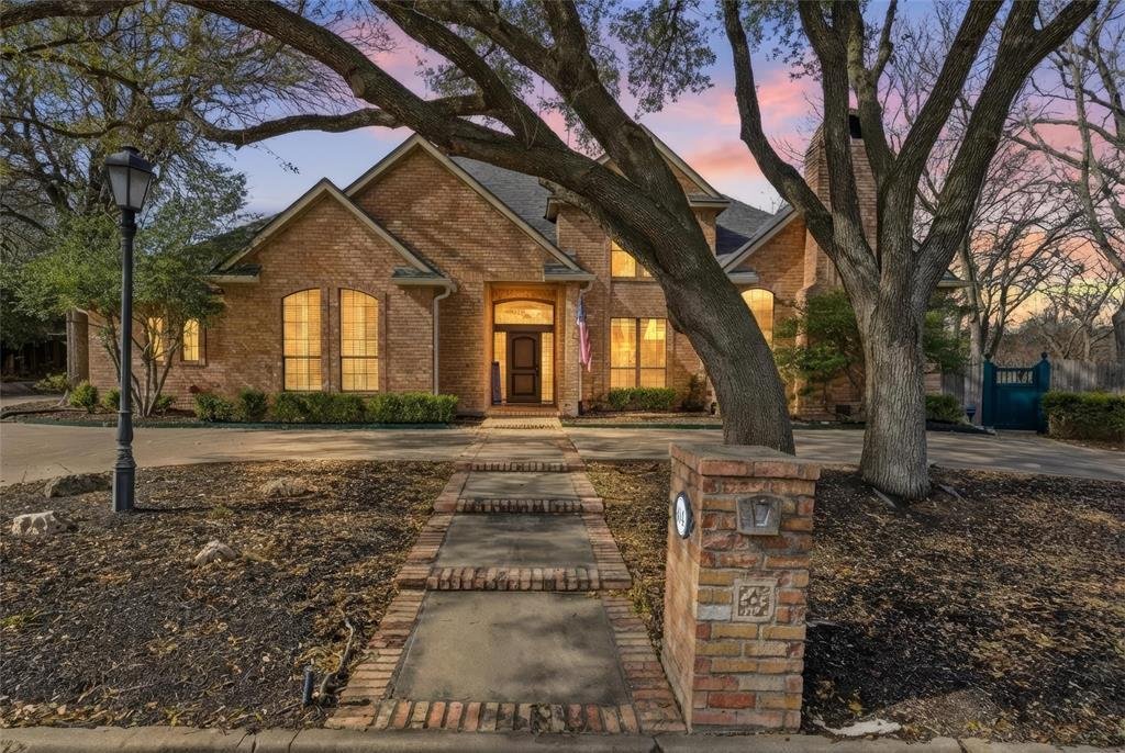 House in Woodway, Texas, United States 2 - 17301550