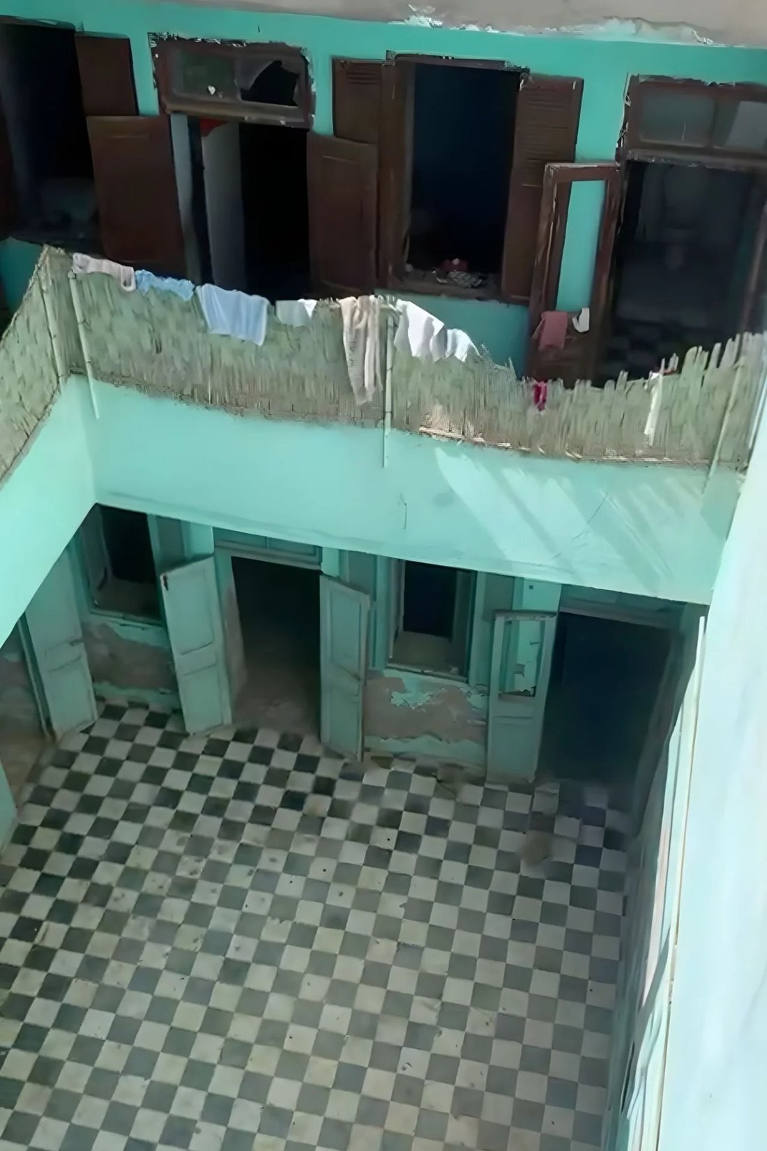 Medina, Marrakesh-Safi, Morocco 2 - 17301251
