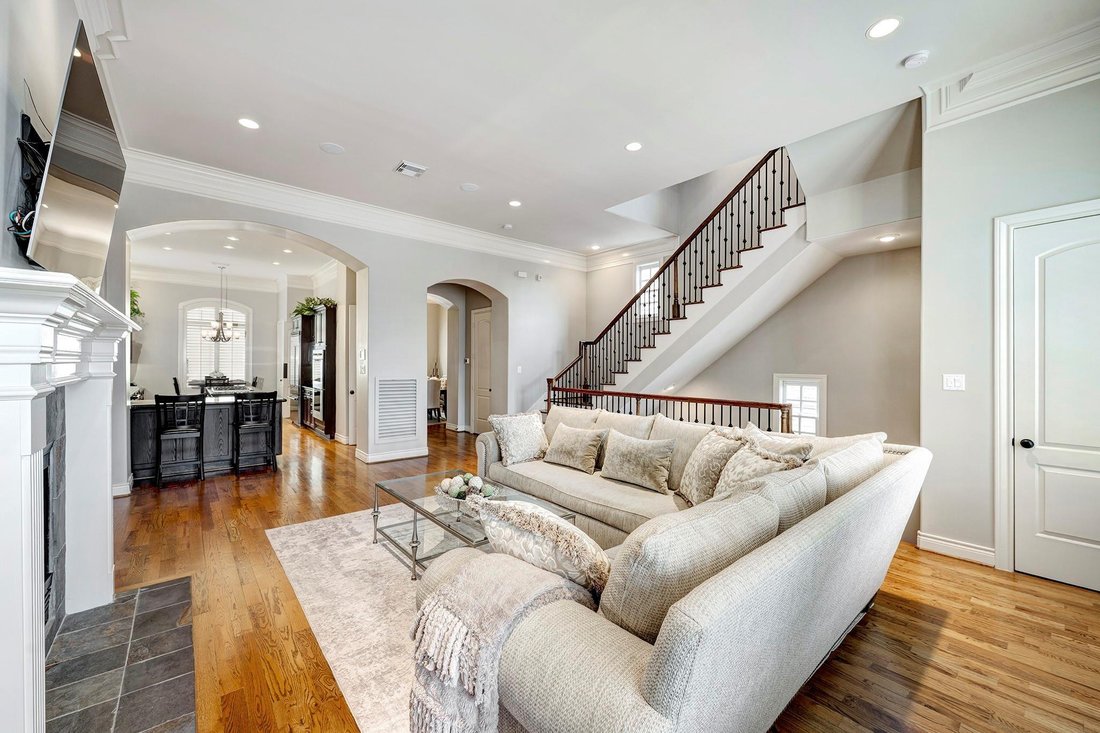 House in Houston, Texas, United States 3 - 17301684