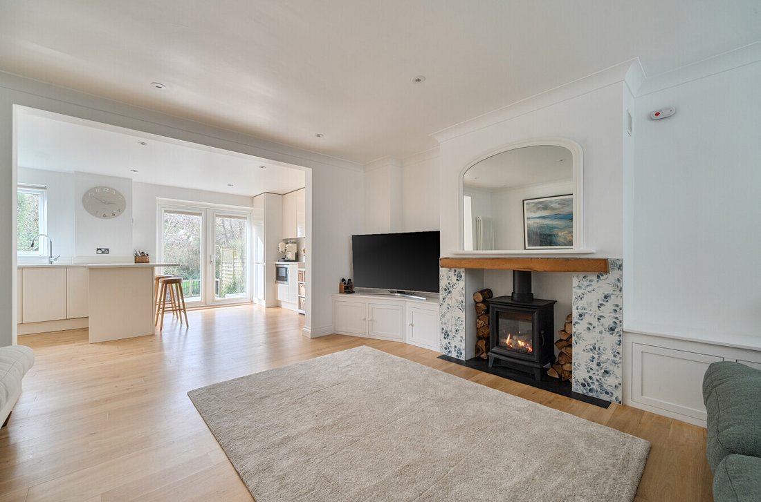 Casa a Hammer, Haslemere, Inghilterra 4 - 17301406