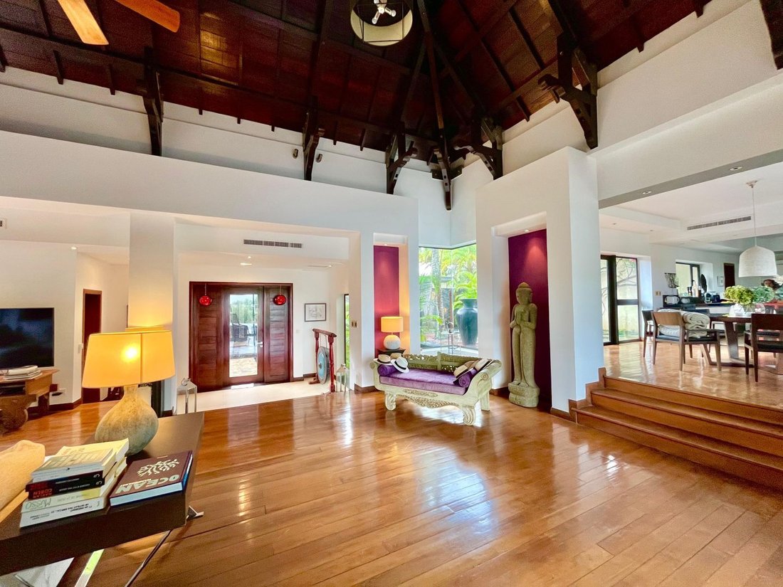 House in Bel Ombre, Savanne District, Mauritius 2 - 17301366