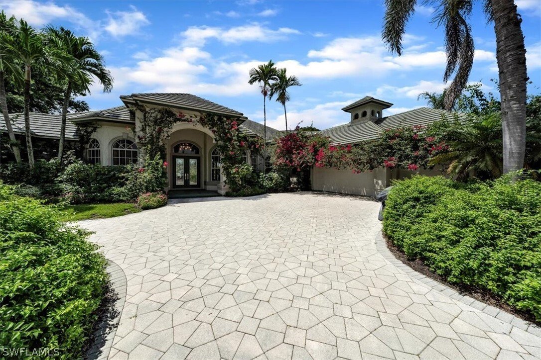 House in Naples, Florida, United States 1 - 16235559
