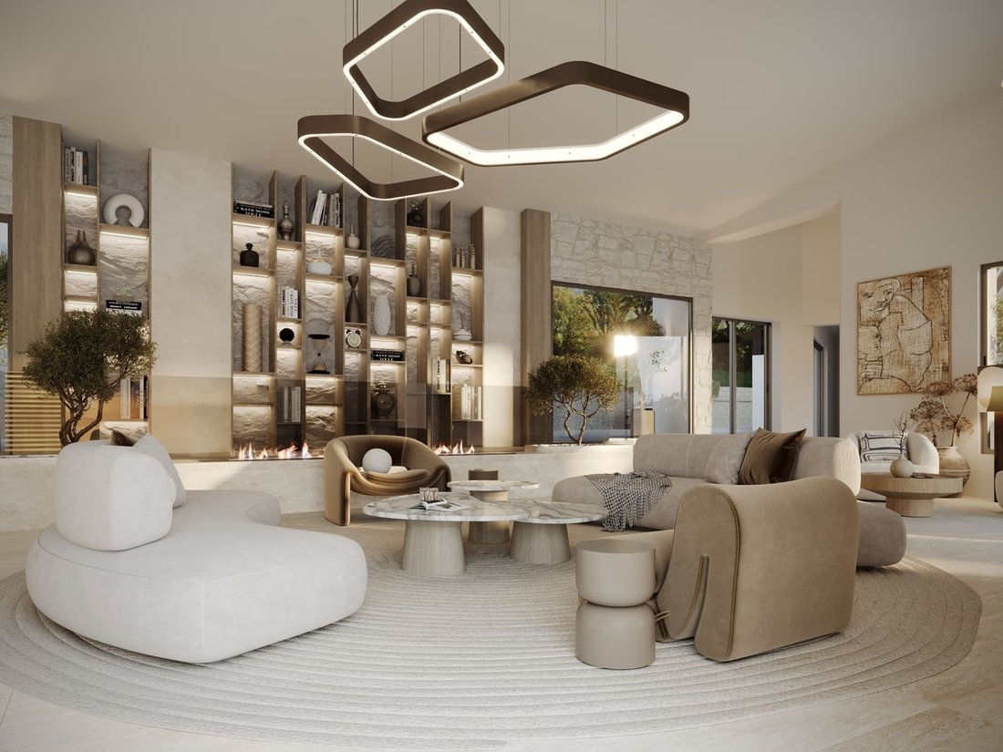 Finca in Selva, Balearic Islands, Spain 5 - 17301642