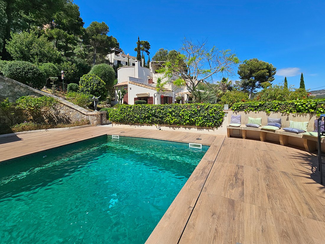 Villa in Canyamel, Capdepera, Balearic Islands 3 - 17301623