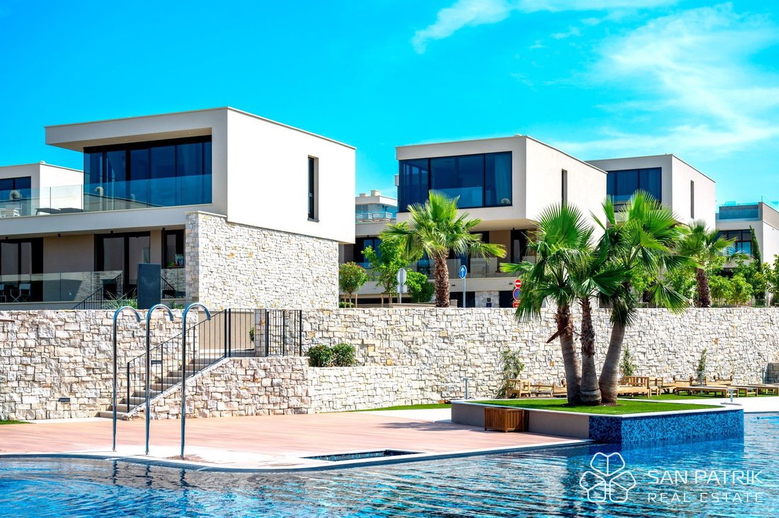 Villa in Istria County, Croatia 4 - 17300973