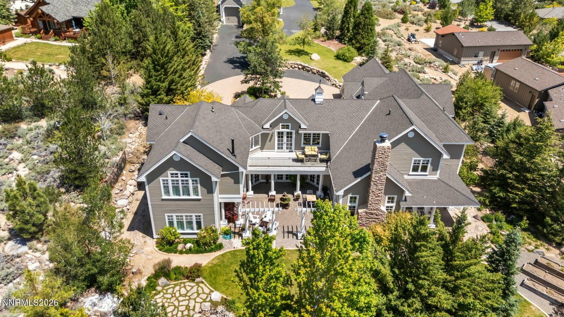 House in Reno, Nevada, United States 2 - 17301140