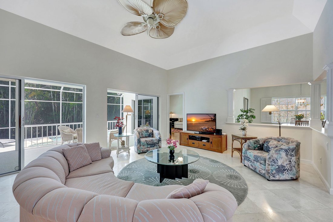 House in Naples, Florida, United States 5 - 17300933