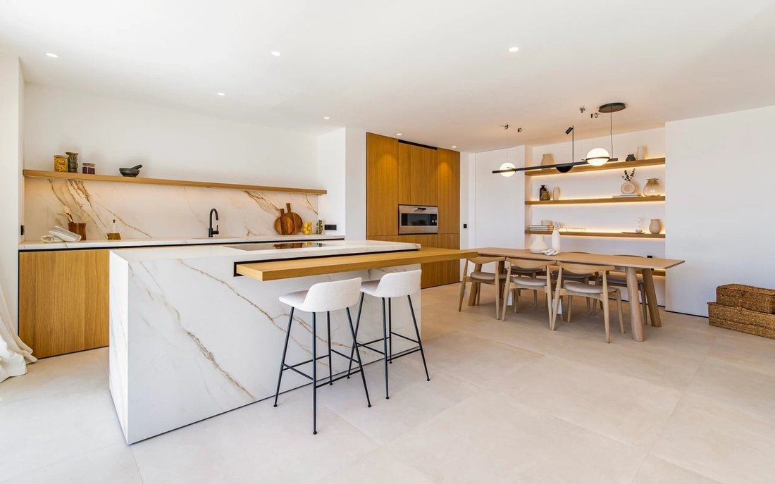 Apartment in Palma, Balearic Islands, Spain 3 - 17301856