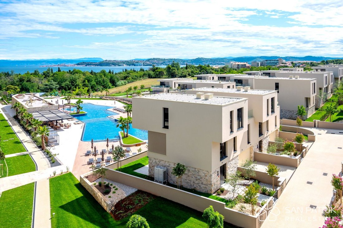 Villa in Istria County, Croatia 3 - 17300987