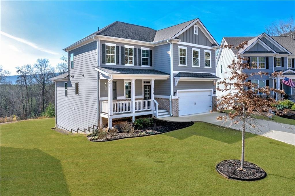 House in Waleska, Georgia, United States 2 - 17301354