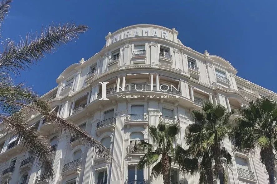 Apartment in Cannes, Provence-Alpes-Côte d'Azur, France 1 - 16505956