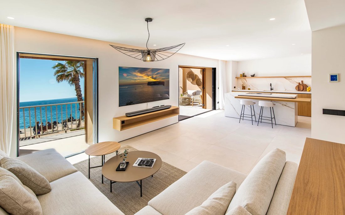 Apartment in Palma, Balearic Islands, Spain 5 - 17301856