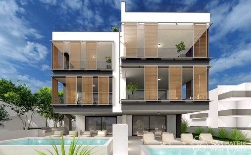 Apartment in Zadar County, Croatia 1