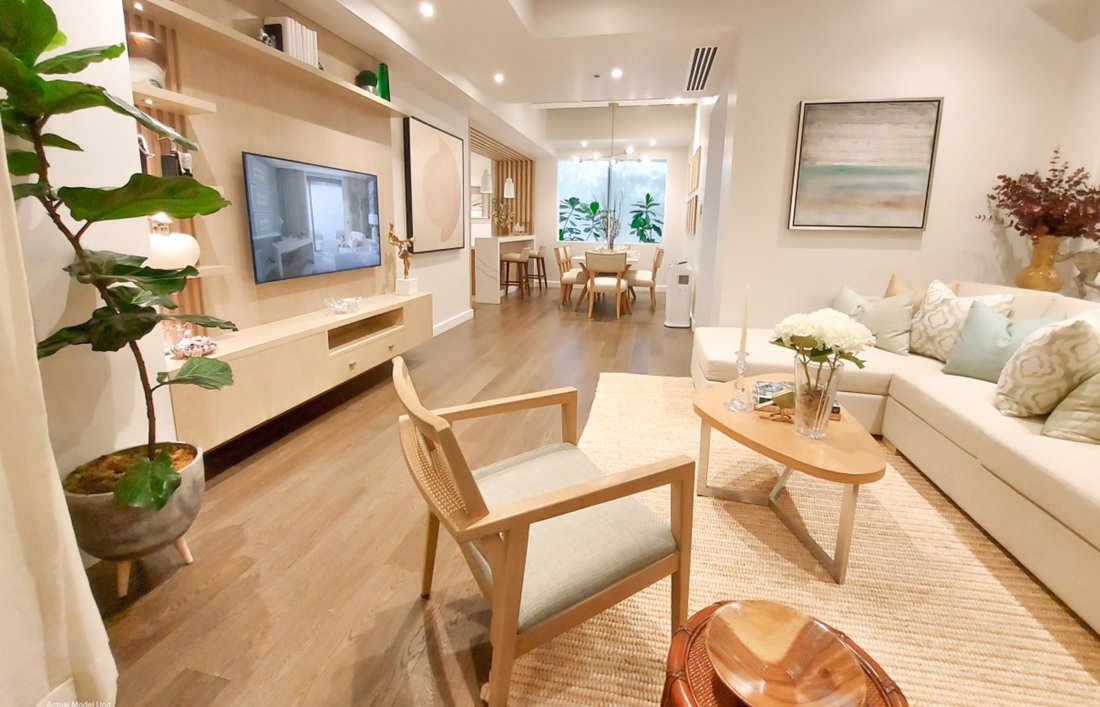 Condo in Quezon City, Metro Manila, Philippines 5 - 17301745