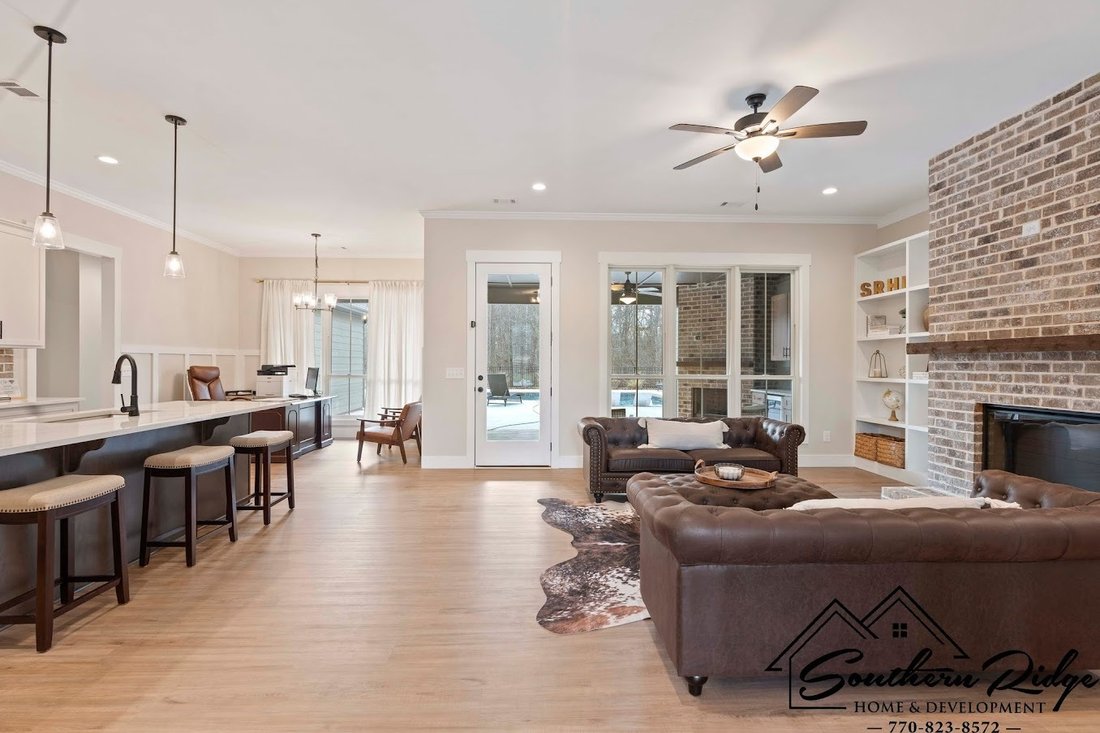 House in Carrollton, Georgia, United States 5 - 17300998