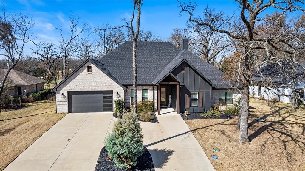 House in Gun Barrel City, Texas, United States 1 - 17301578