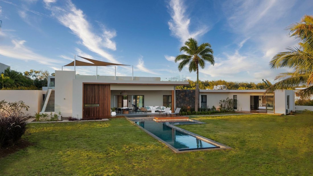 House in Belle Rive, Flacq District, Mauritius 1 - 17301480