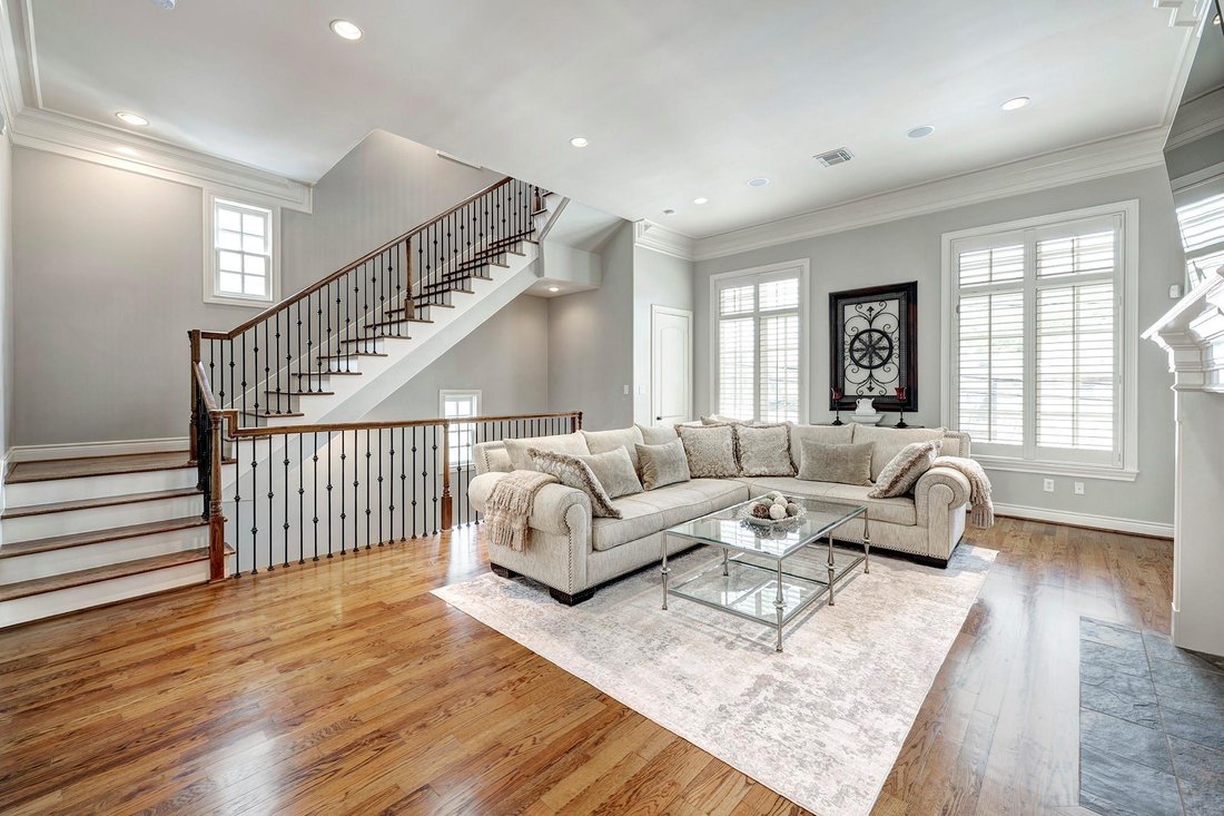 House in Houston, Texas, United States 4 - 17301684