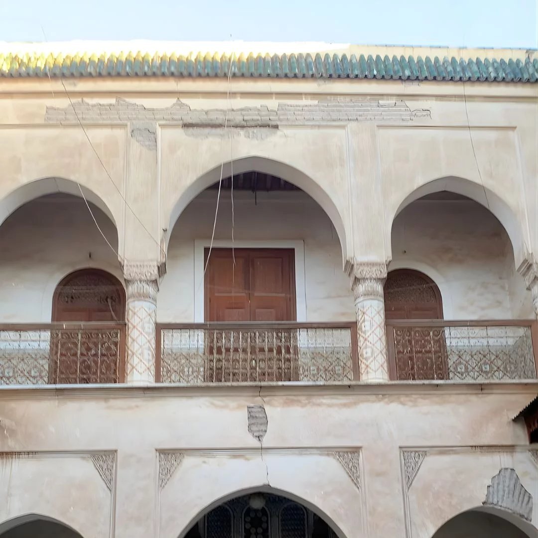 Lahebichate, Marrakesh-Safi, Morocco 5 - 17301233