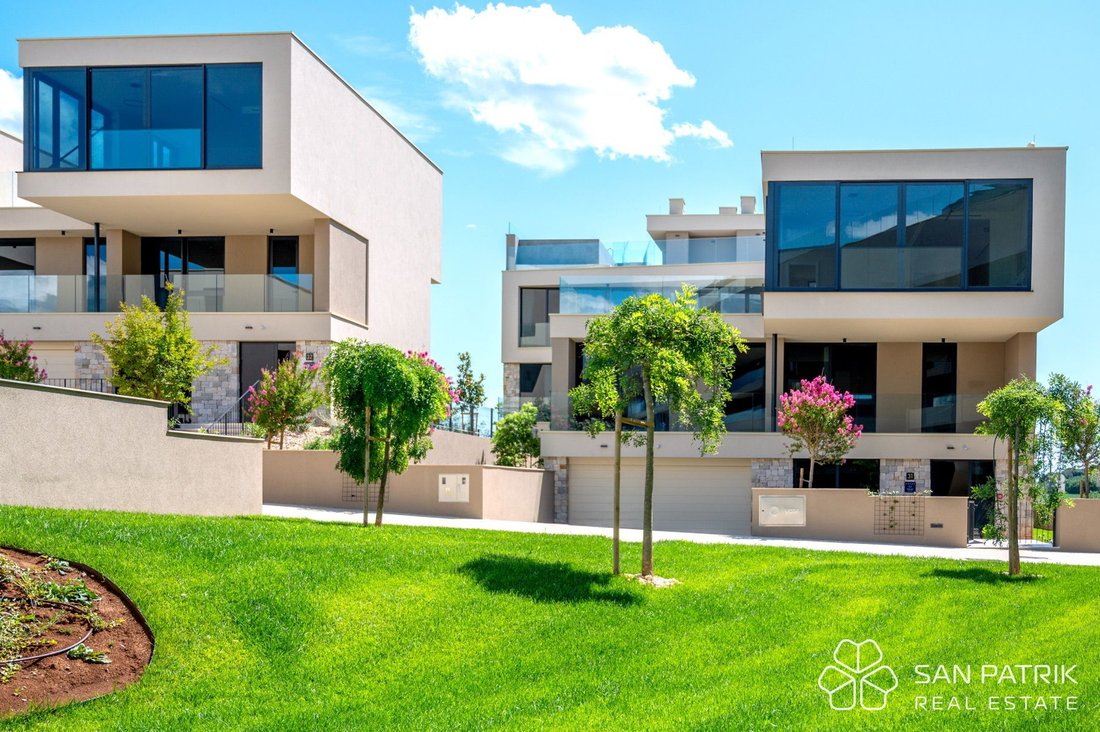 Villa in Istria County, Croatia 2 - 17300987