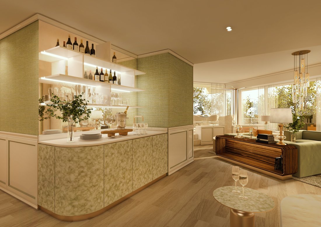 Apartment in Porta Vittoria, Milan, Lombardy 2 - 17300966