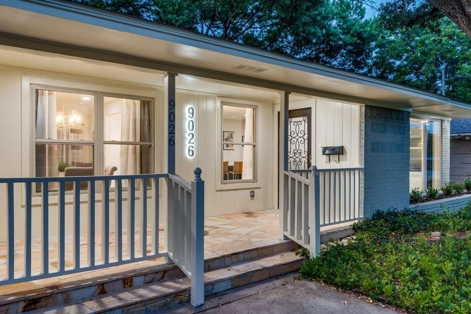 House in Dallas, Texas, United States 5 - 17301575