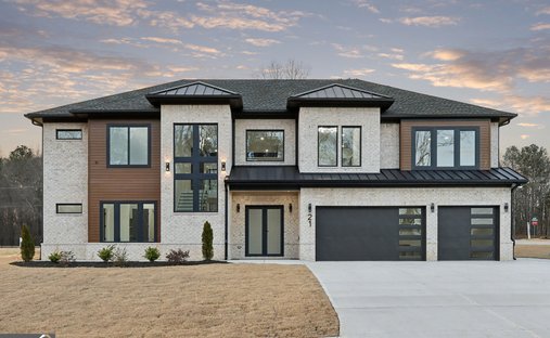 Casa a Auburn, Georgia, Stati Uniti 1