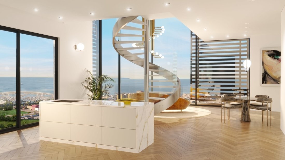 Apartment in Palma, Balearic Islands, Spain 1 - 17301686