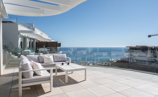 Apartamento en Fuengirola, Andalucía, España 1