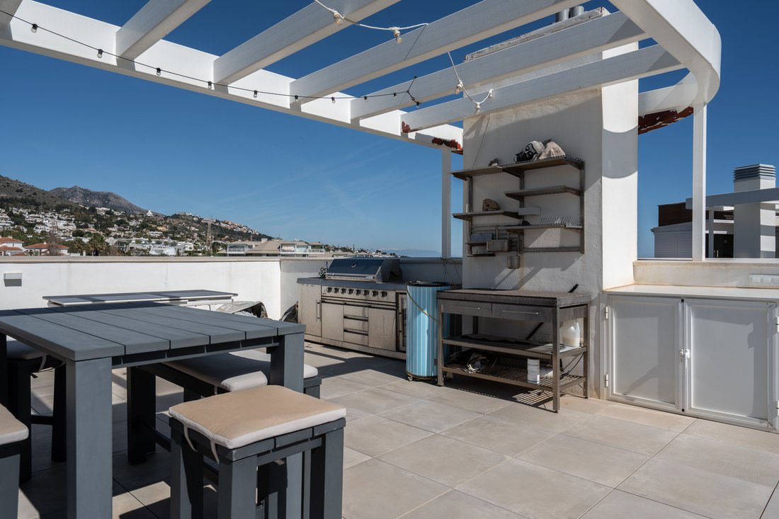 Apartment in Fuengirola, Andalusia, Spain 4 - 17301853