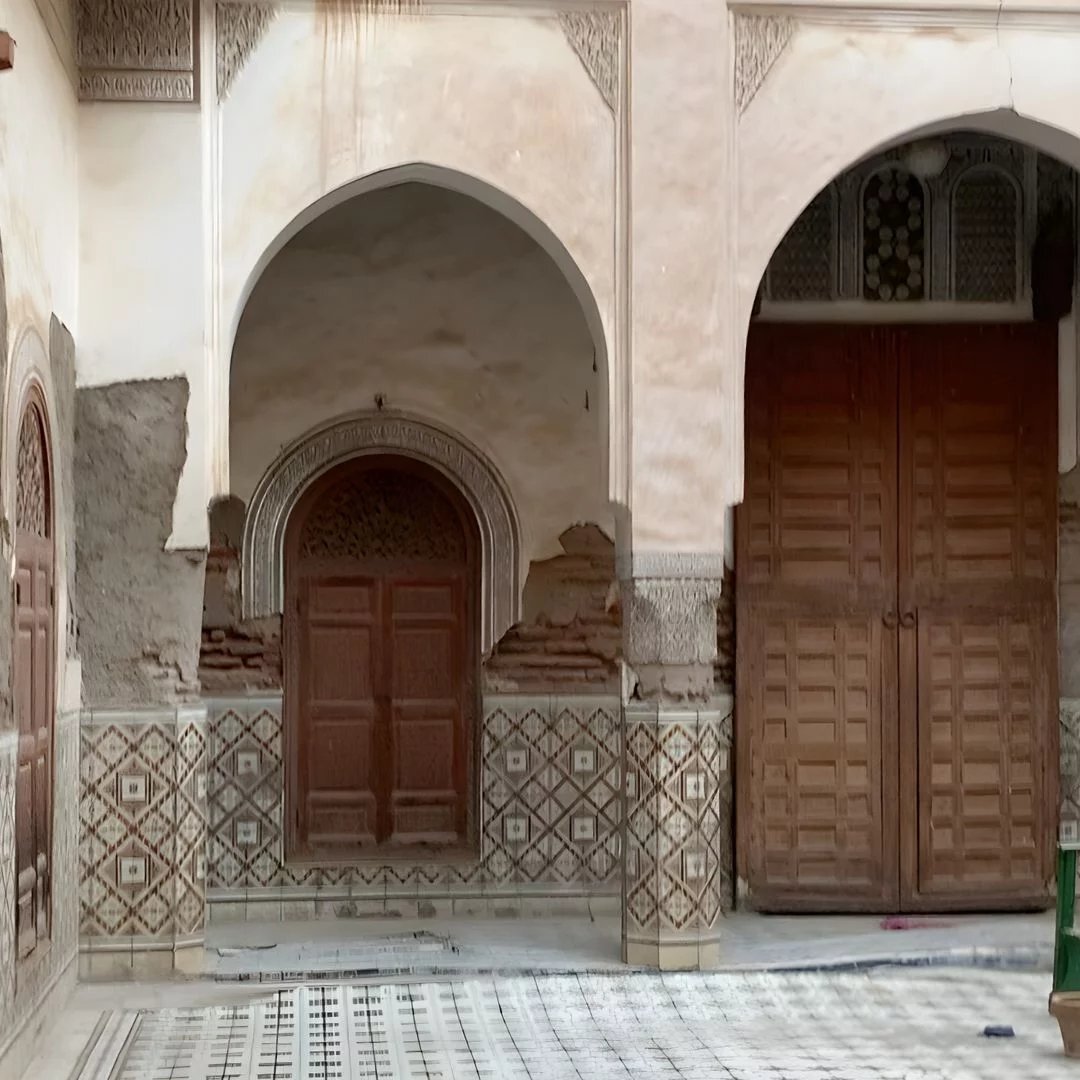 Lahebichate, Marrakesh-Safi, Morocco 1 - 17301233
