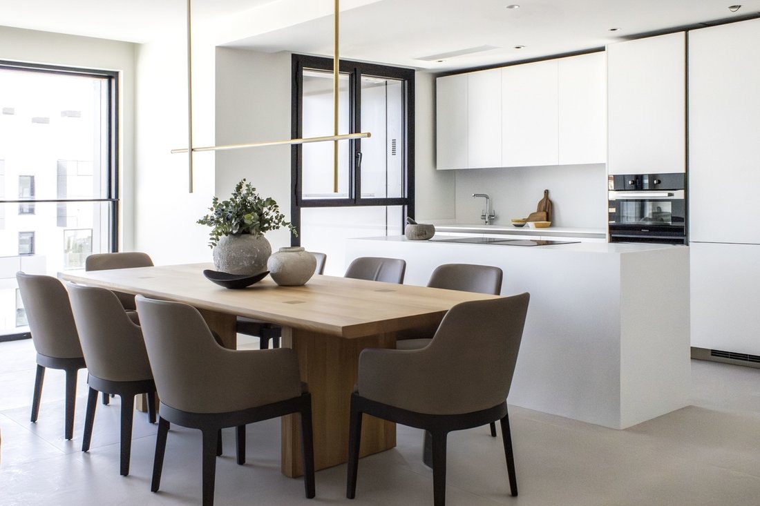 Apartment in Palma, Balearic Islands, Spain 1 - 17301493