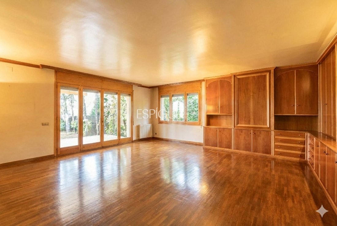 Villa in Sant Cugat del Valles, Catalonia, Spain 5 - 17301169