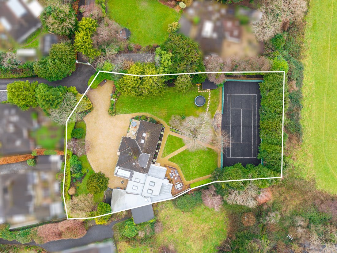 House in Kilmacanoge, County Wicklow, Ireland 4 - 17300929